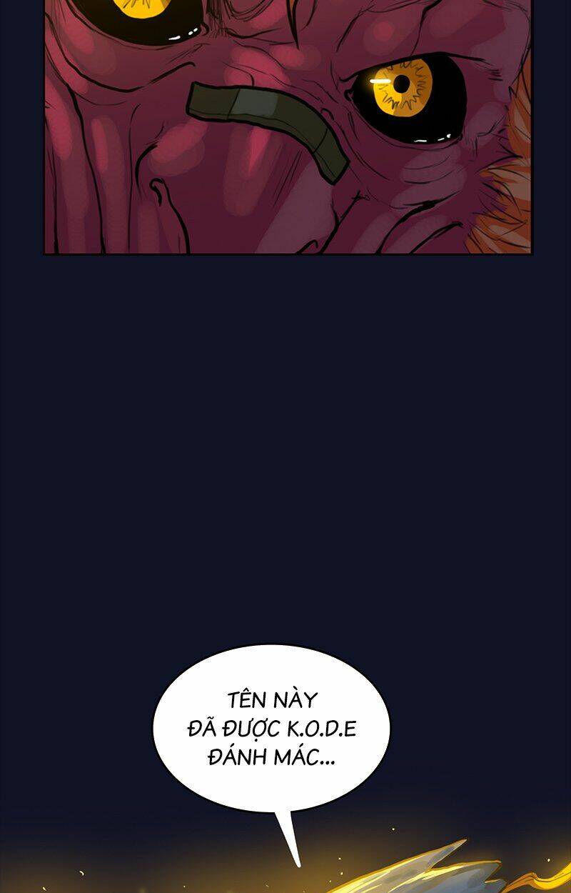 Thách Thức Chapter 33 - Trang 67