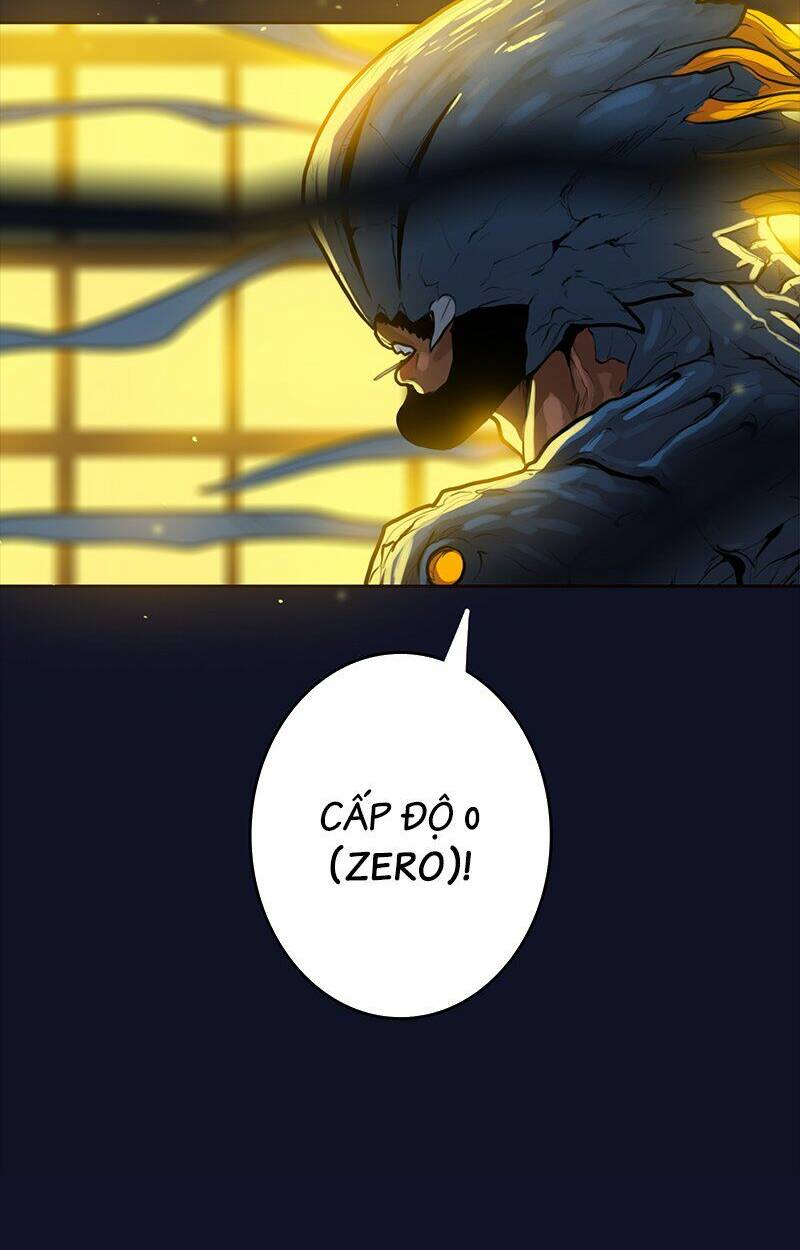Thách Thức Chapter 33 - Trang 68
