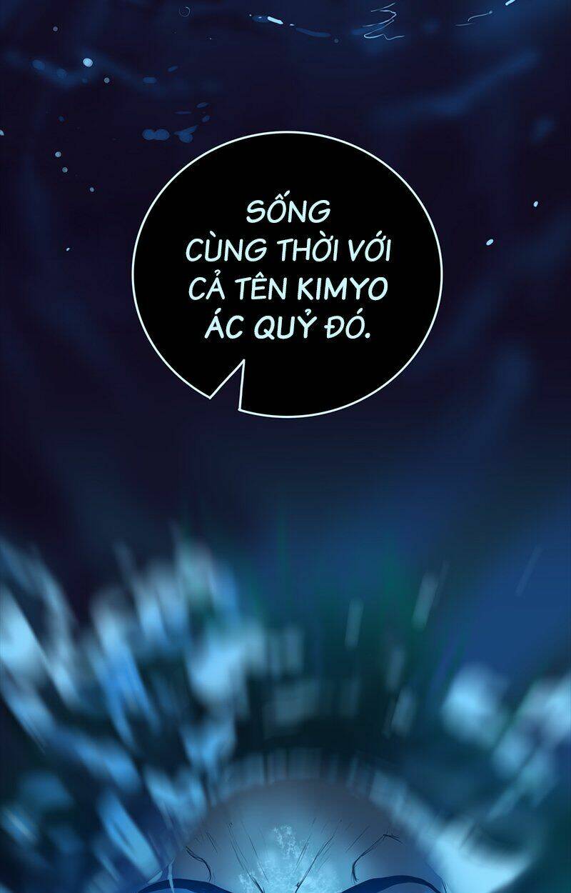 Thách Thức Chapter 33 - Trang 71