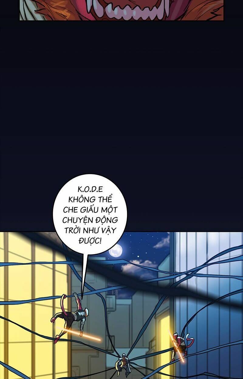 Thách Thức Chapter 33 - Trang 74