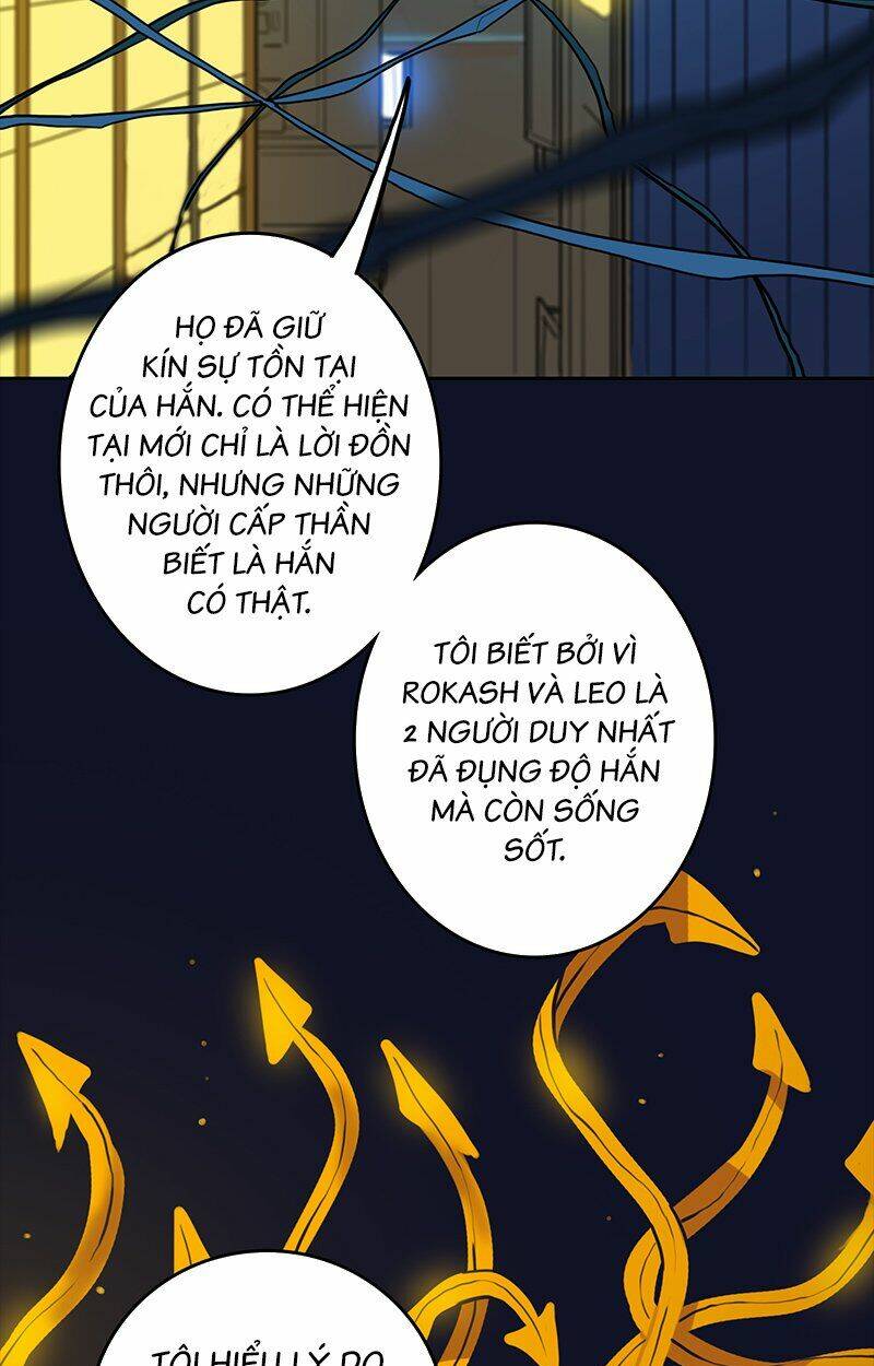 Thách Thức Chapter 33 - Trang 75