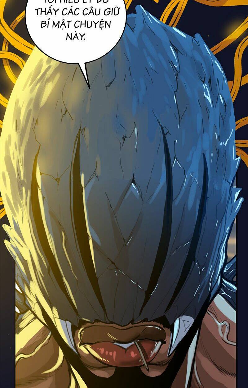 Thách Thức Chapter 33 - Trang 76