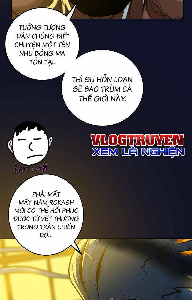 Thách Thức Chapter 33 - Trang 77