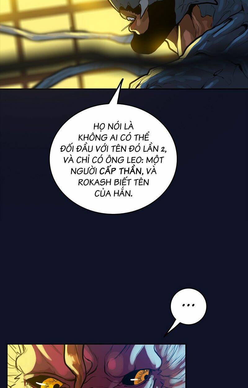 Thách Thức Chapter 33 - Trang 78