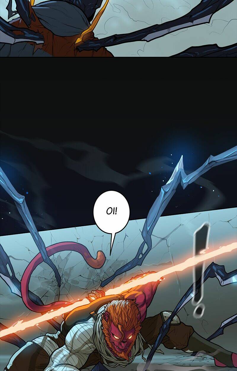 Thách Thức Chapter 33 - Trang 7