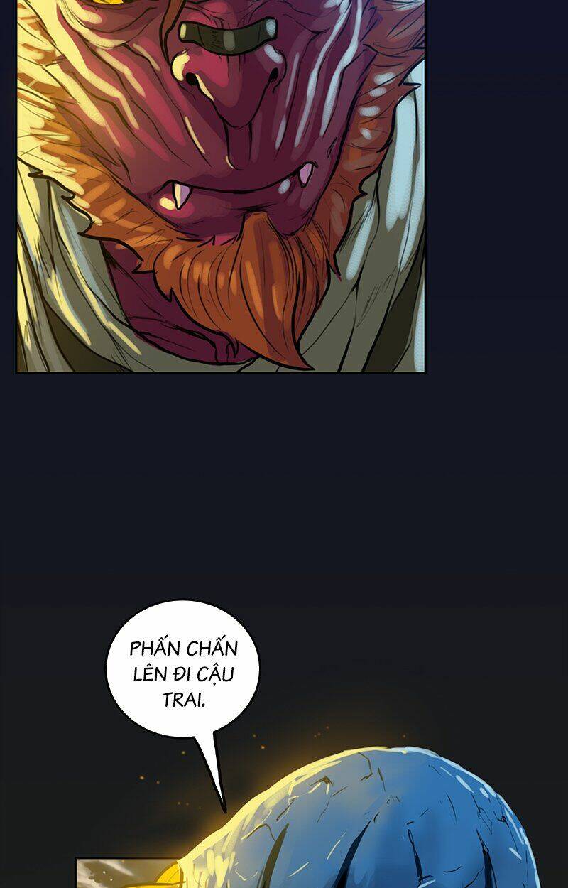 Thách Thức Chapter 33 - Trang 79