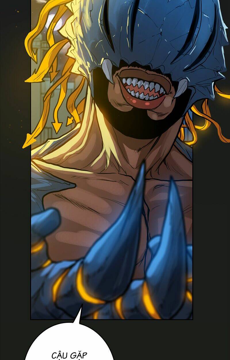 Thách Thức Chapter 33 - Trang 80