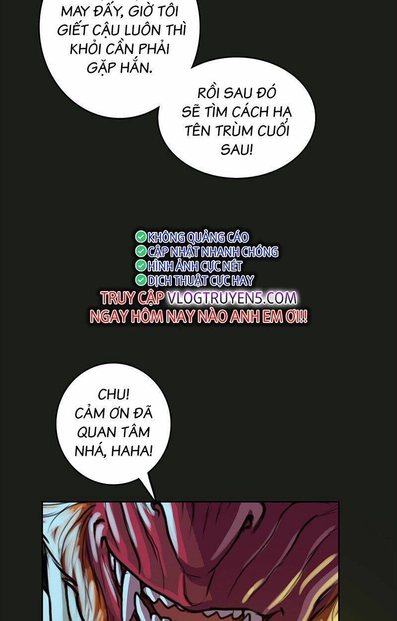 Thách Thức Chapter 33 - Trang 81