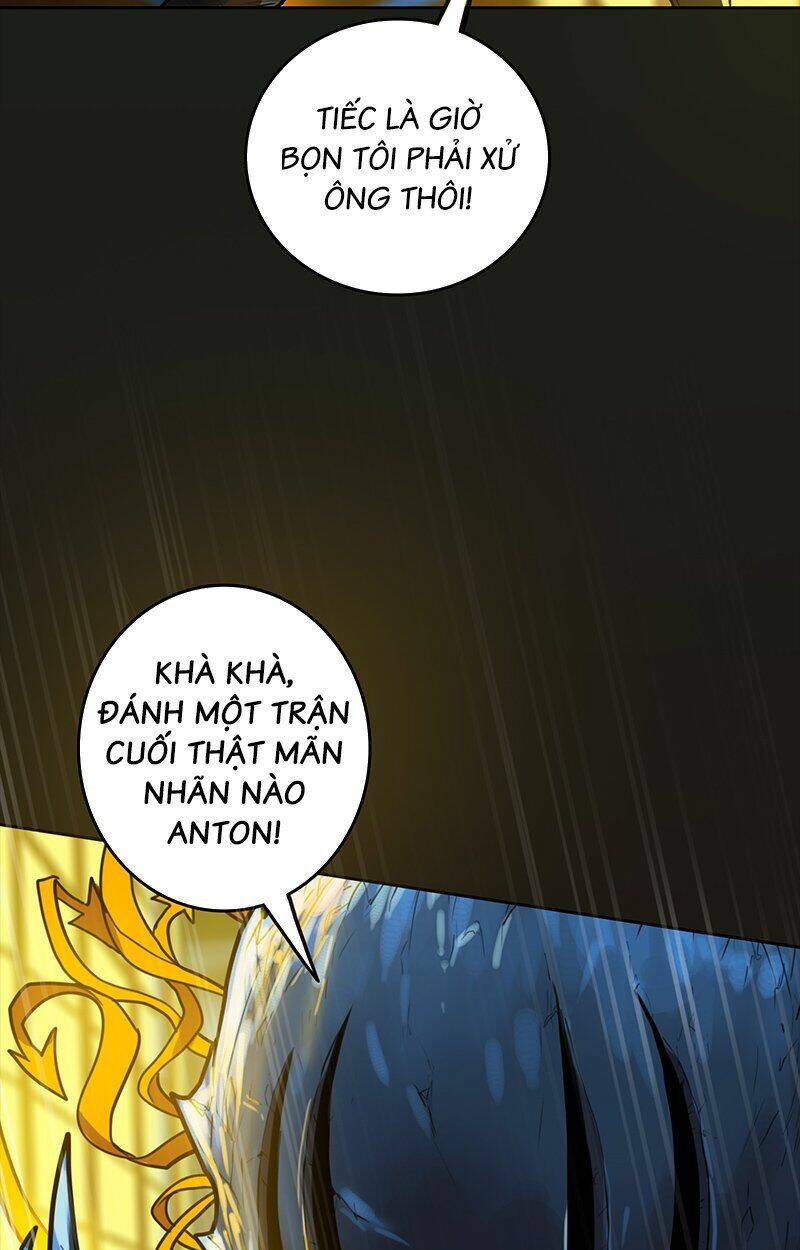 Thách Thức Chapter 33 - Trang 84