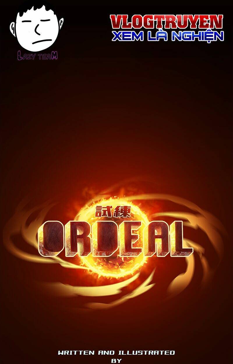 Thách Thức Chapter 33 - Trang 87
