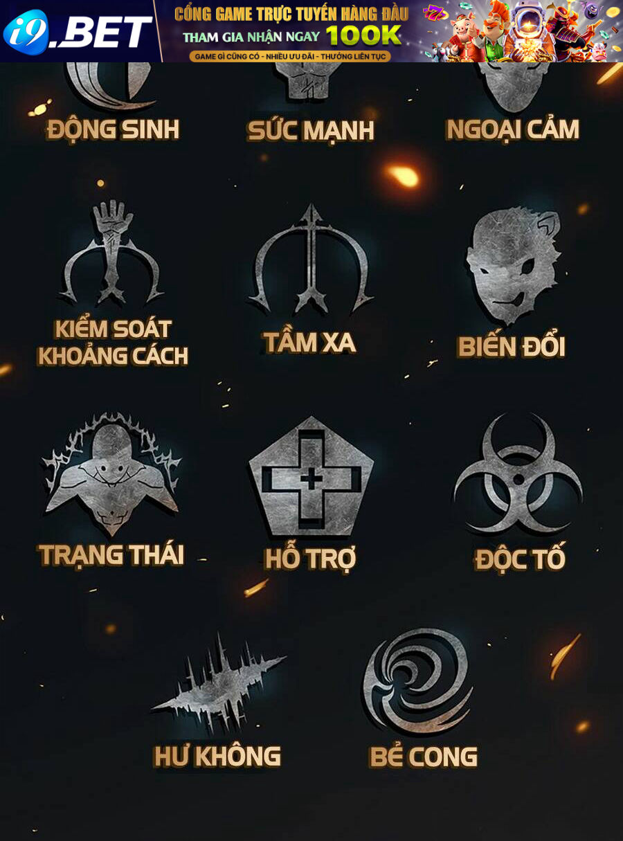 Thách Thức - Chapter 33 - Page 91