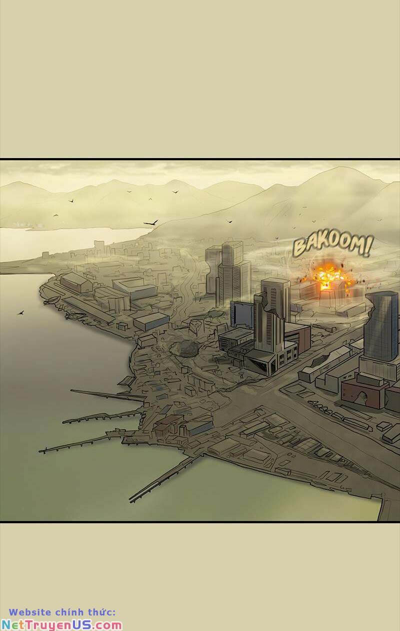 Thách Thức Chapter 34 - Trang 1