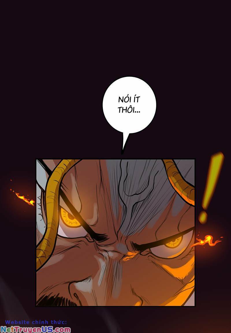 Thách Thức Chapter 34 - Trang 28