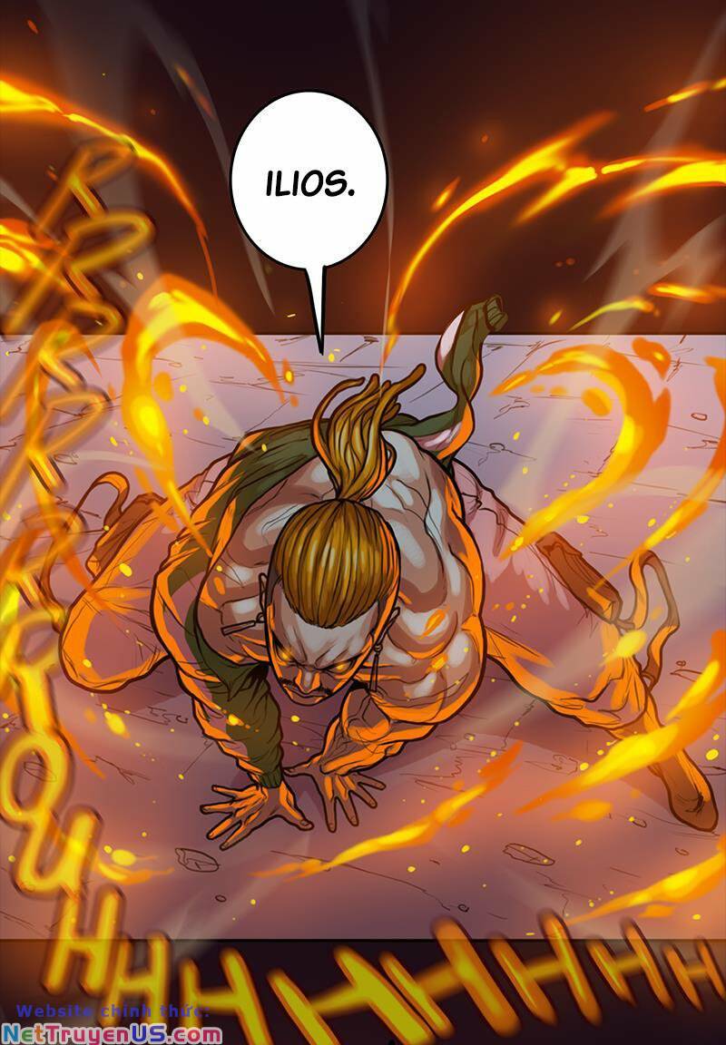 Thách Thức Chapter 34 - Trang 29