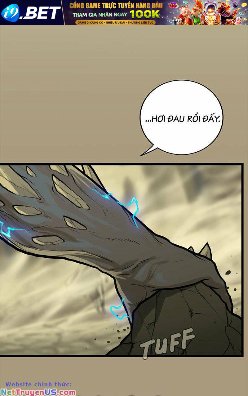 Thách Thức Chapter 34 - Trang 3