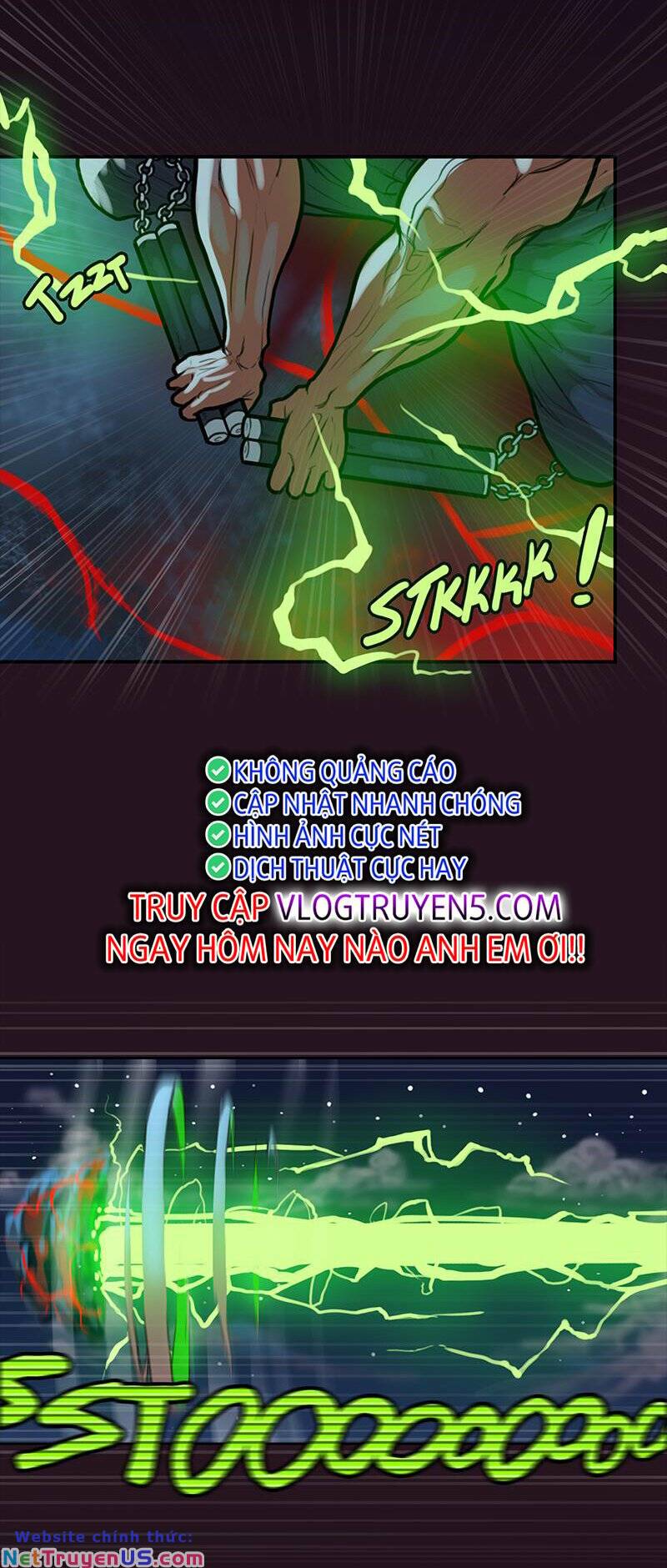 Thách Thức Chapter 34 - Trang 41