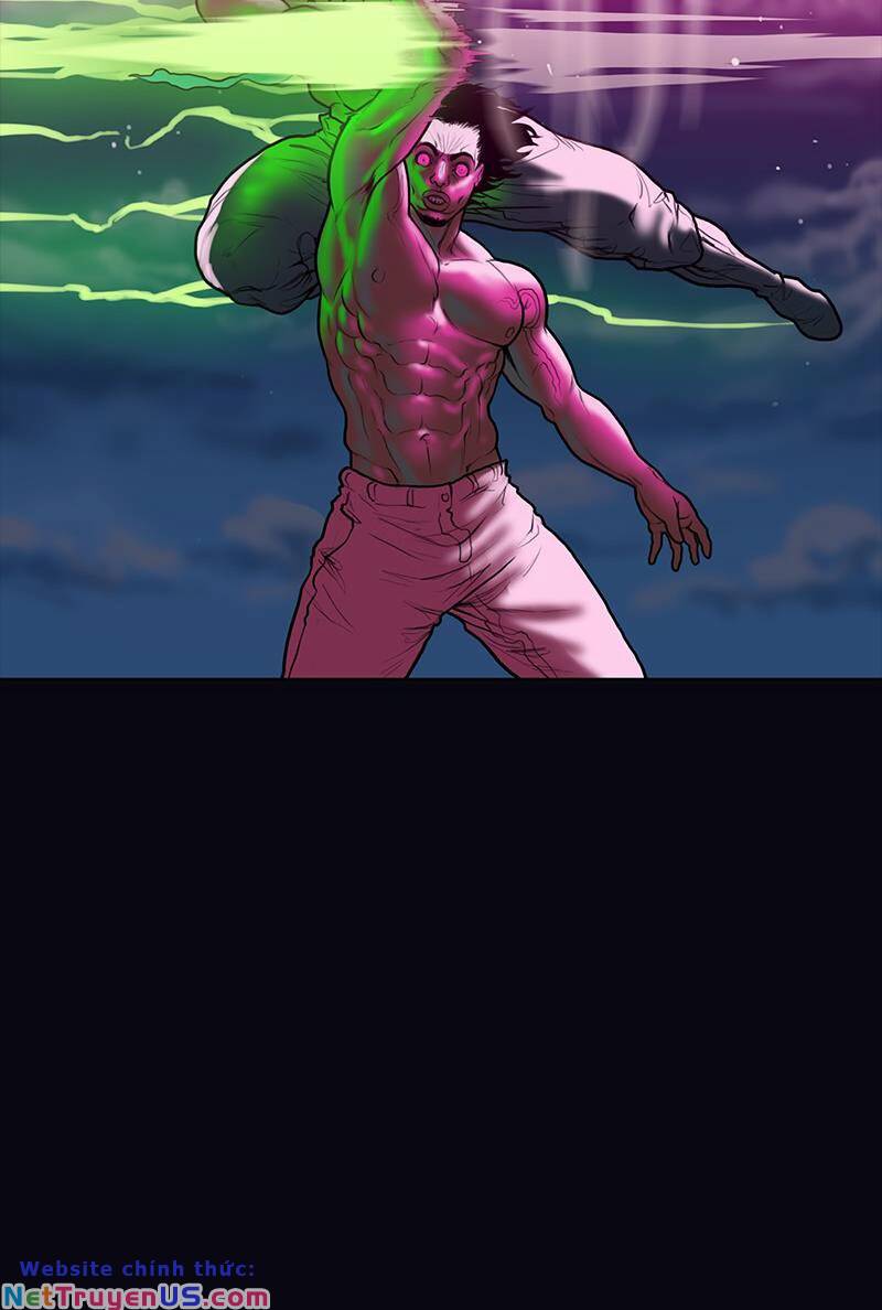 Thách Thức Chapter 34 - Trang 43