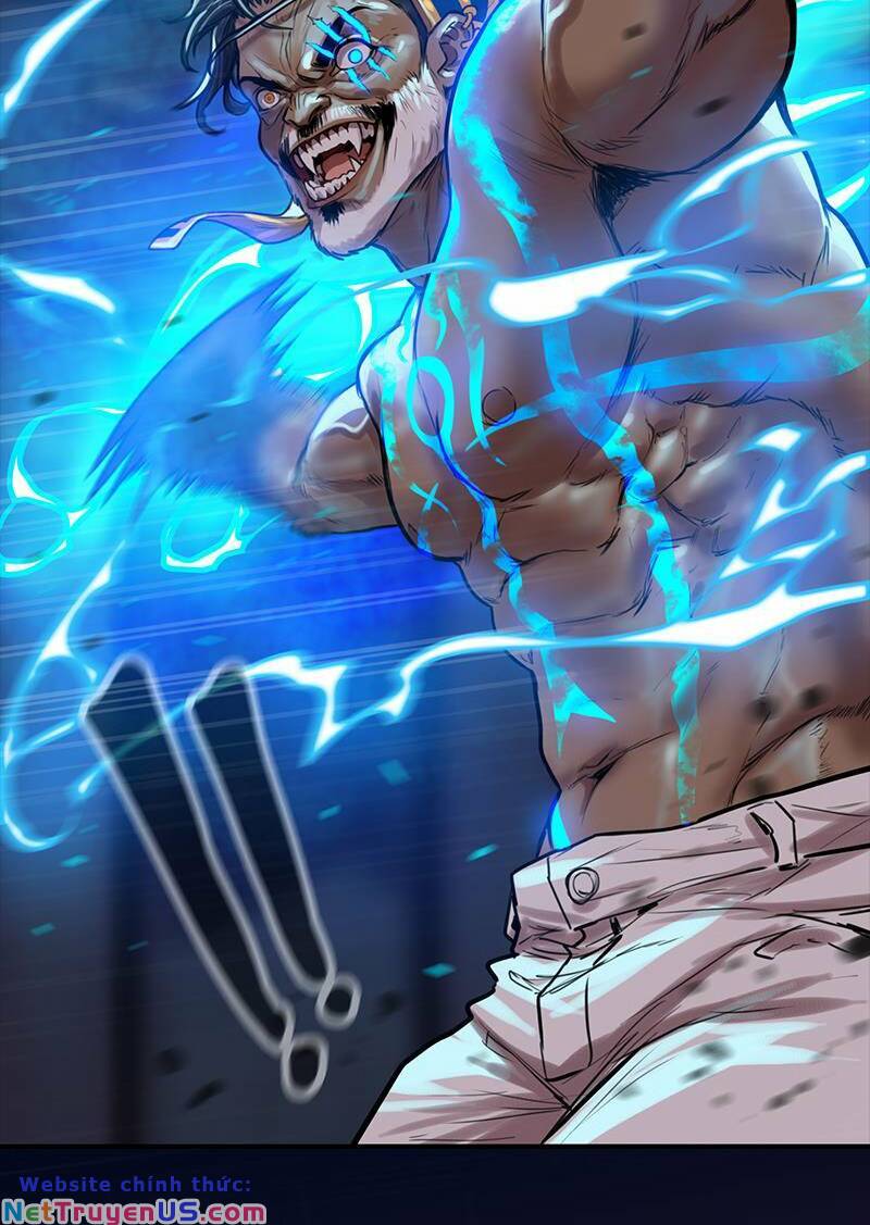 Thách Thức Chapter 34 - Trang 47