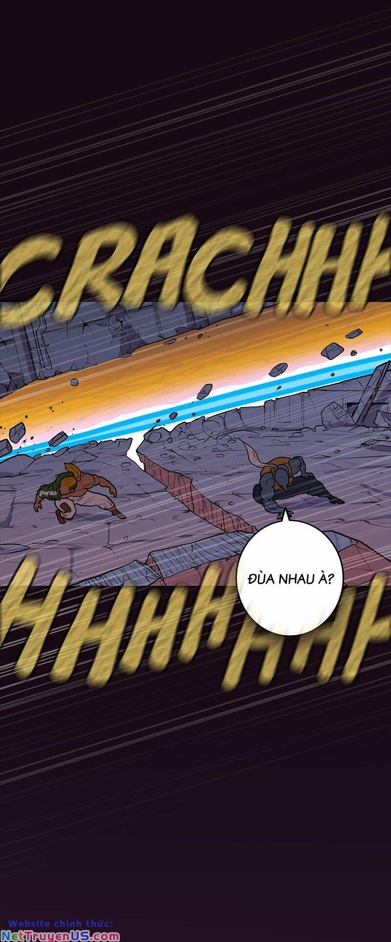 Thách Thức Chapter 34 - Trang 49