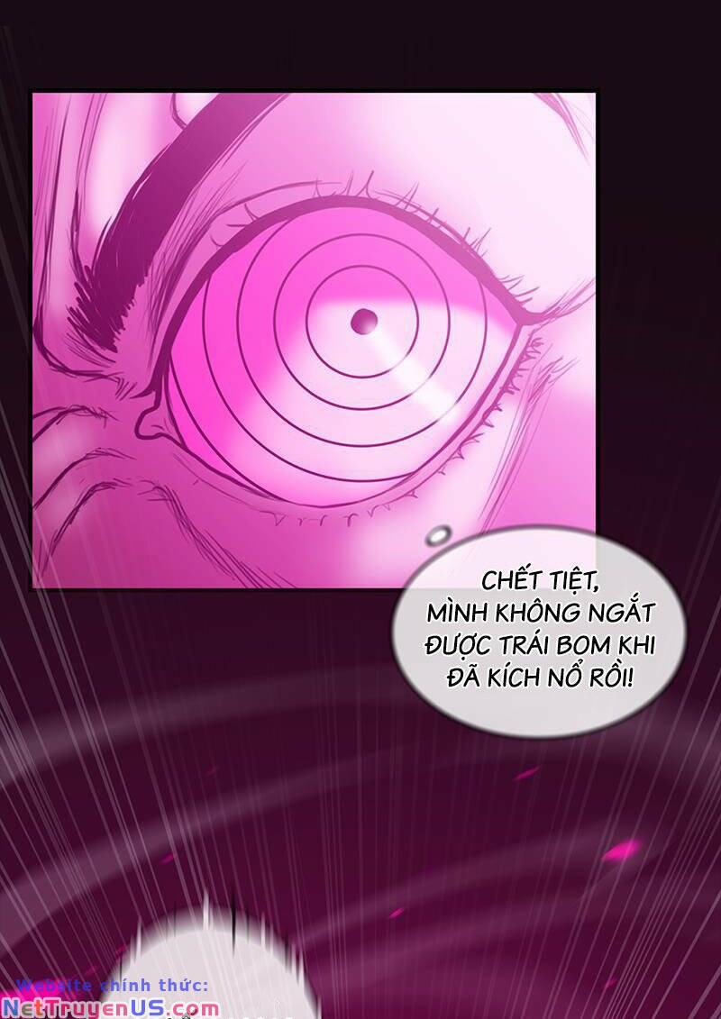 Thách Thức Chapter 34 - Trang 60