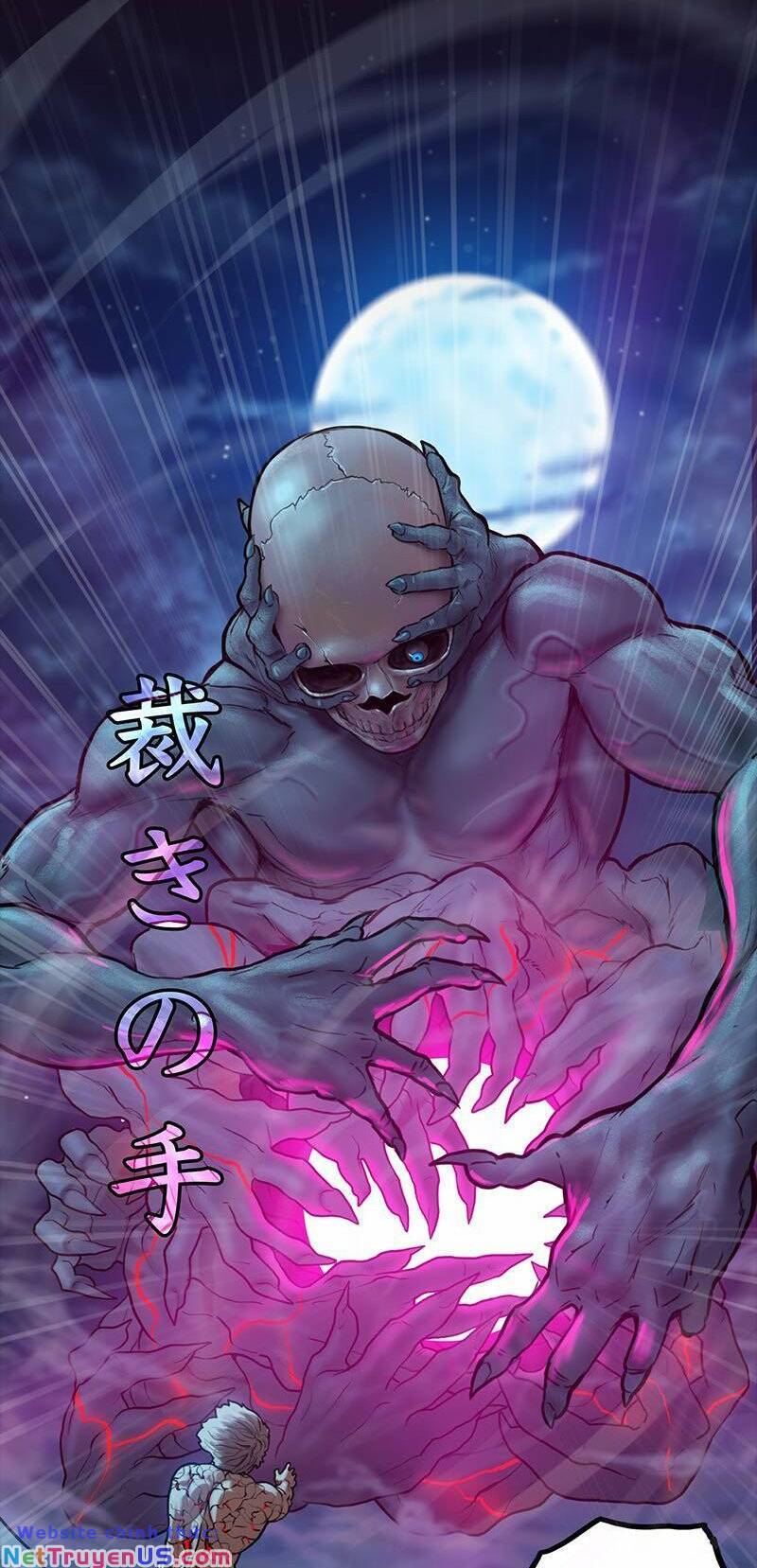 Thách Thức Chapter 34 - Trang 63