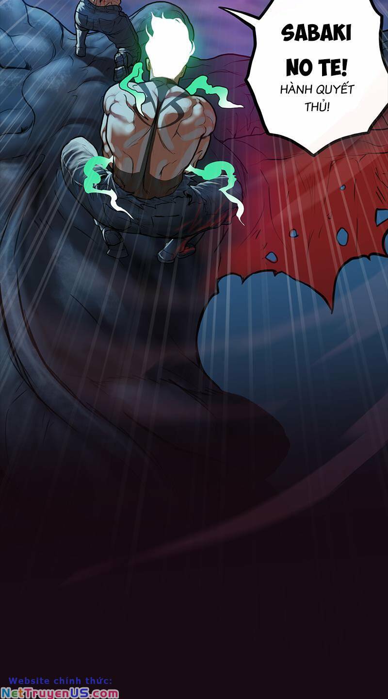 Thách Thức Chapter 34 - Trang 64