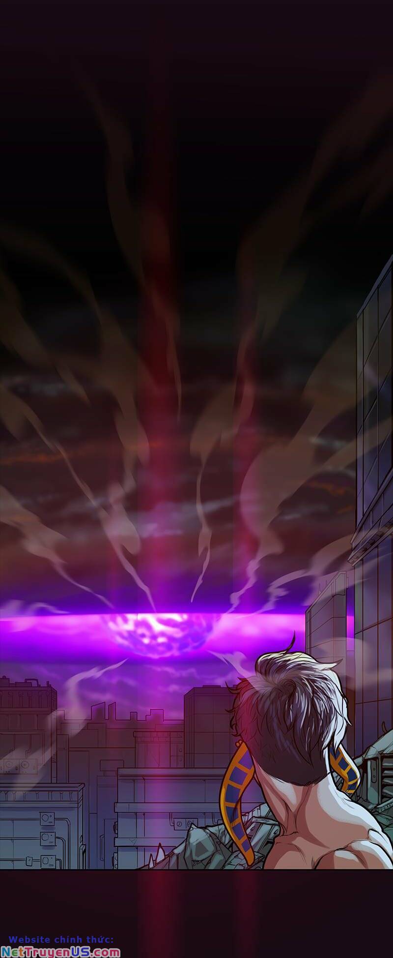 Thách Thức Chapter 34 - Trang 67