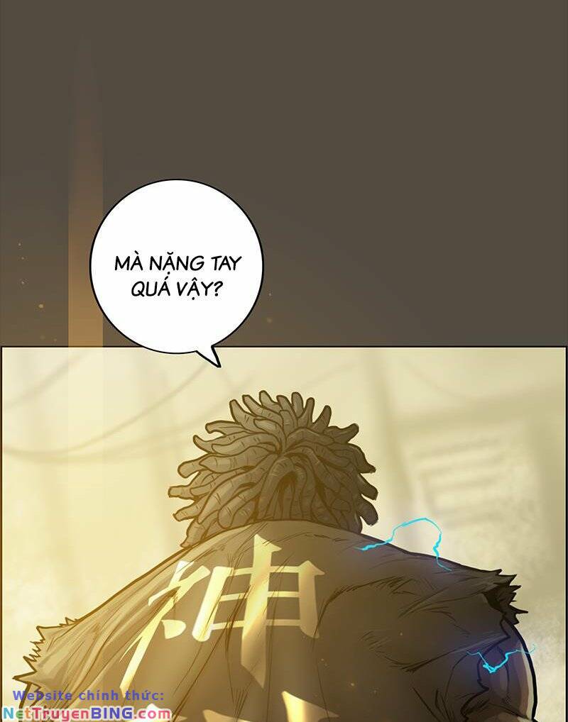 Thách Thức Chapter 34 - Trang 6