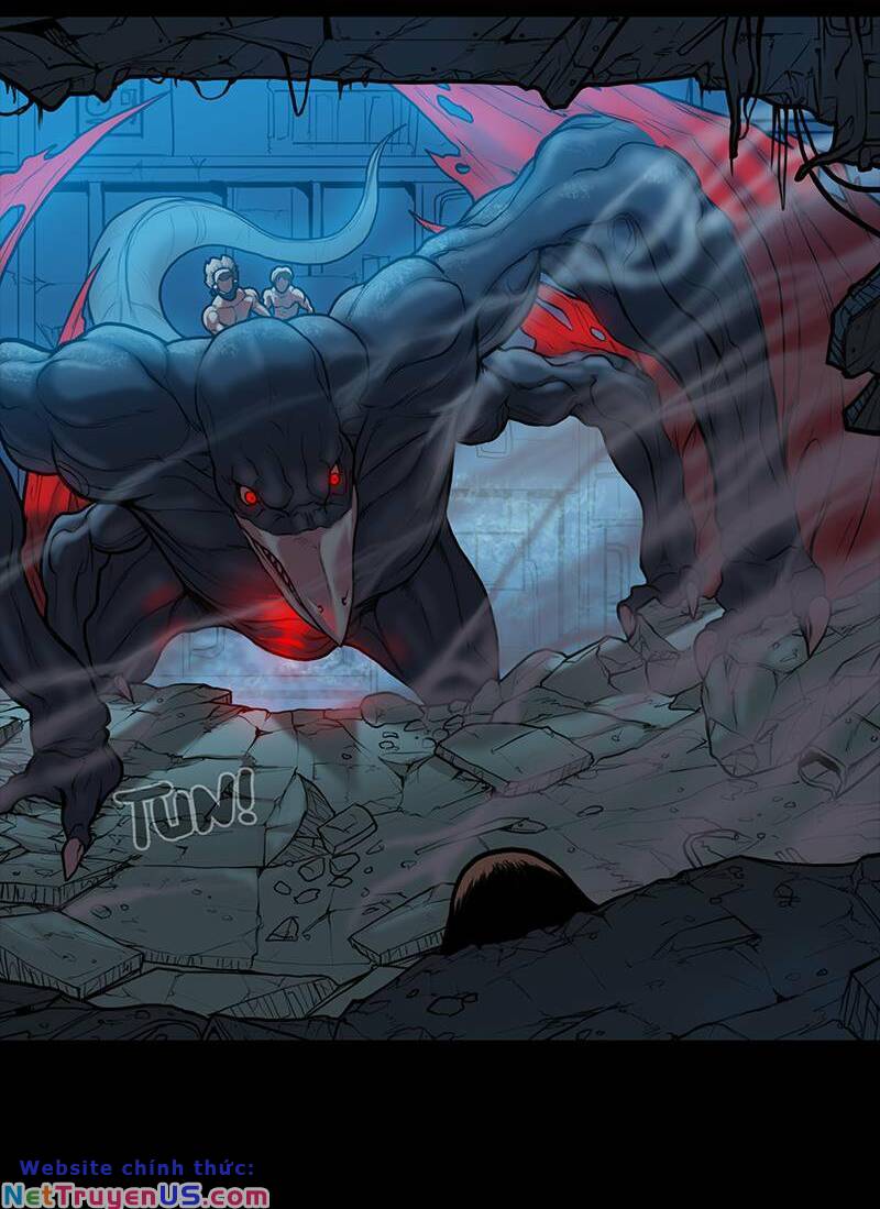 Thách Thức Chapter 34 - Trang 73