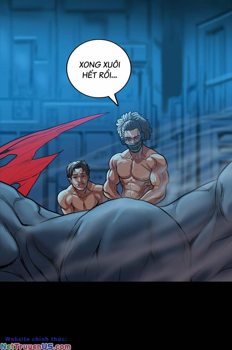 Thách Thức Chapter 34 - Trang 75