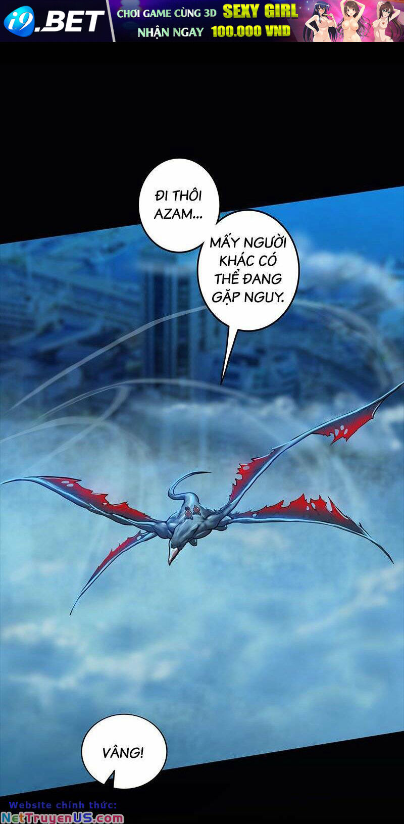 Thách Thức Chapter 34 - Trang 76