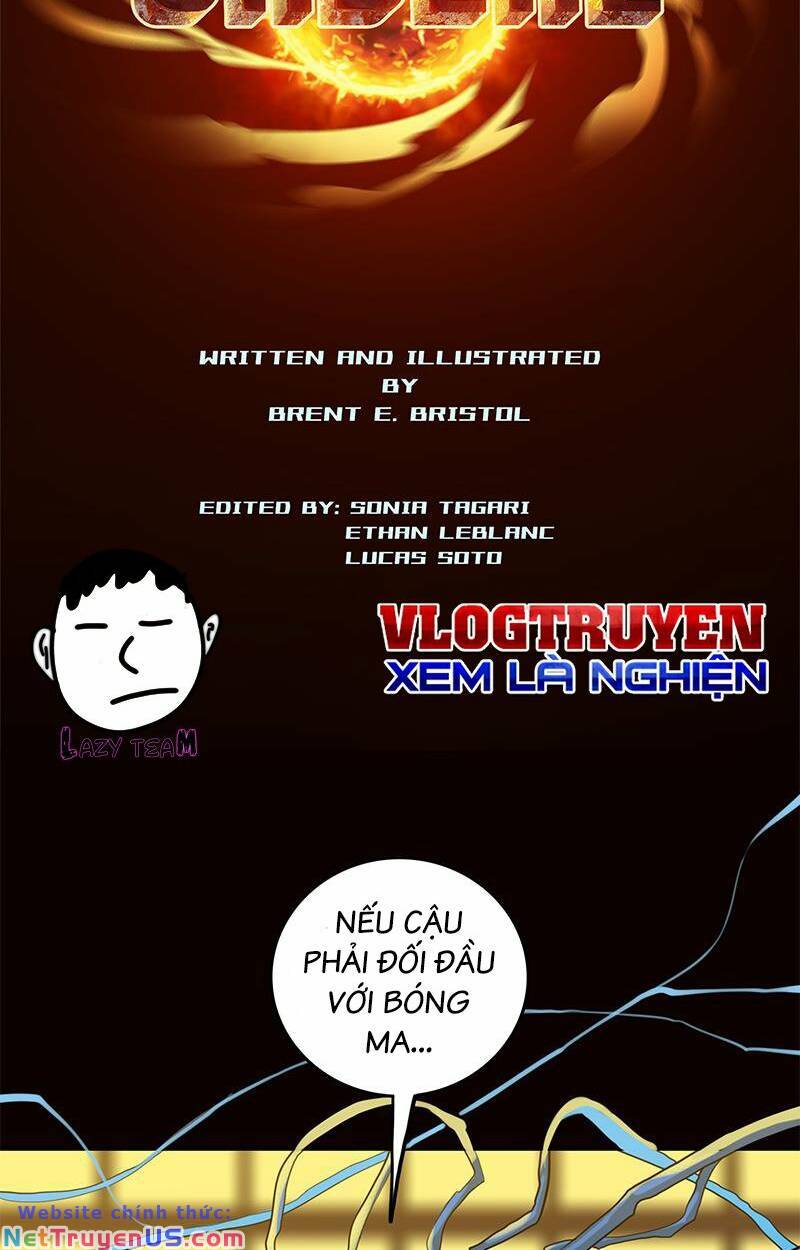 Thách Thức Chapter 35 - Trang 9