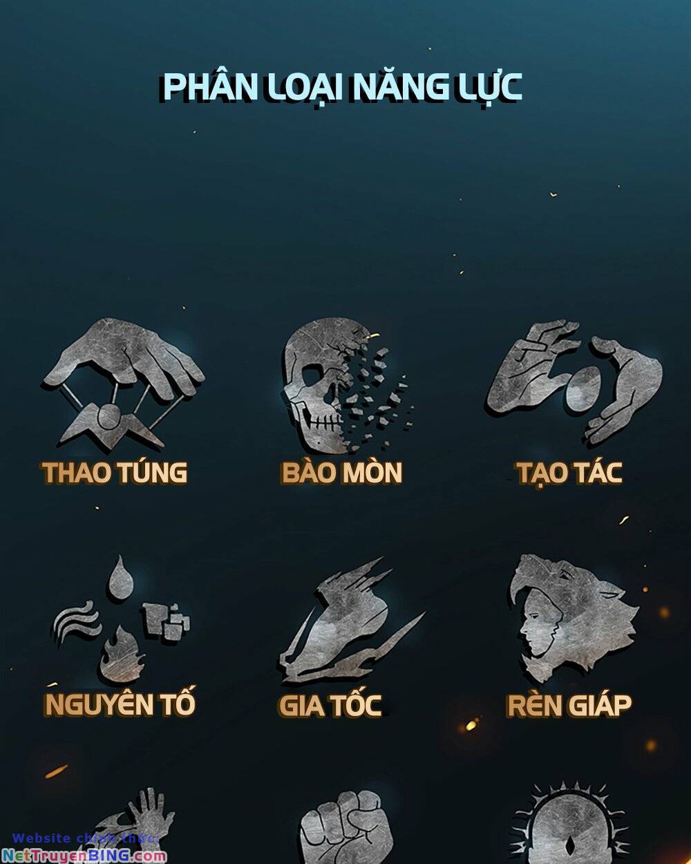 Thách Thức Chapter 35 - Trang 99