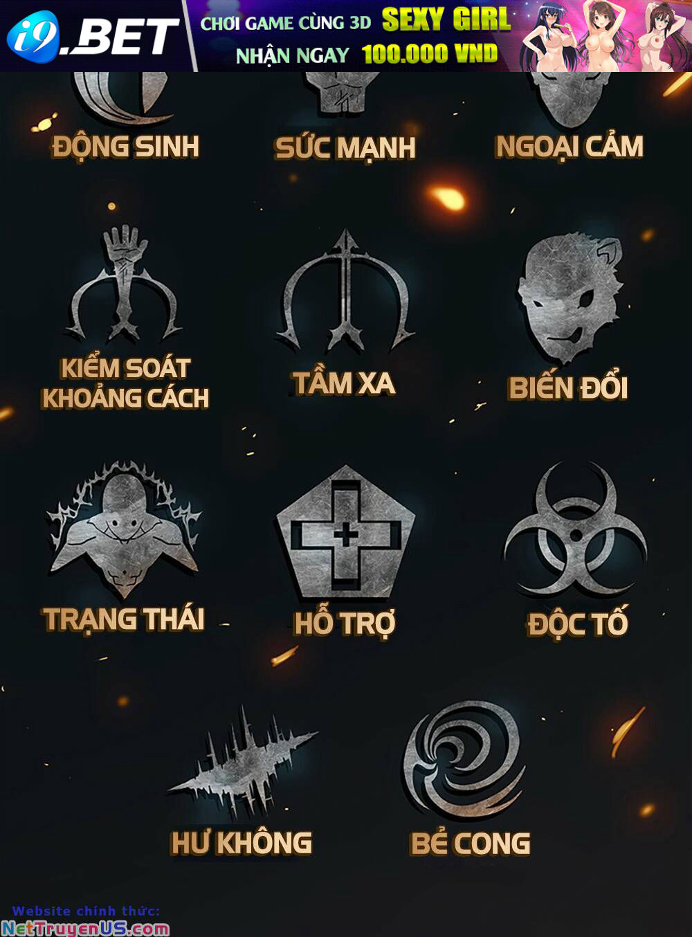 Thách Thức - Chapter 35 - Page 100