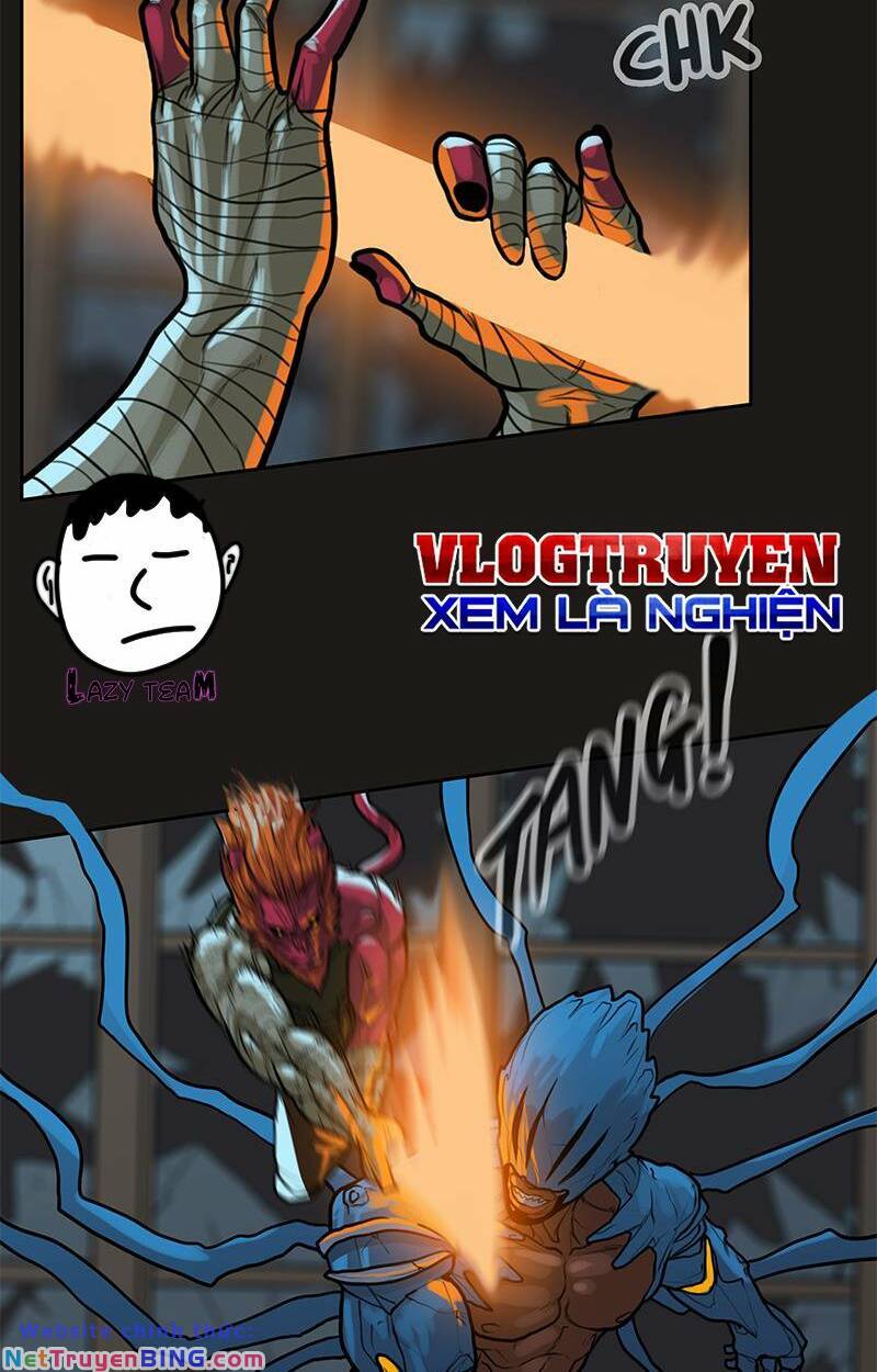 Thách Thức Chapter 35 - Trang 13