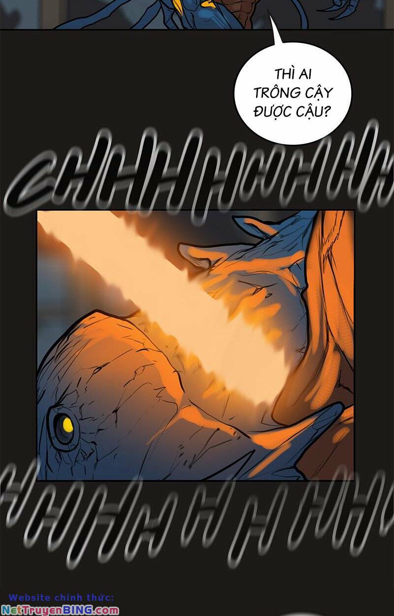 Thách Thức Chapter 35 - Trang 14