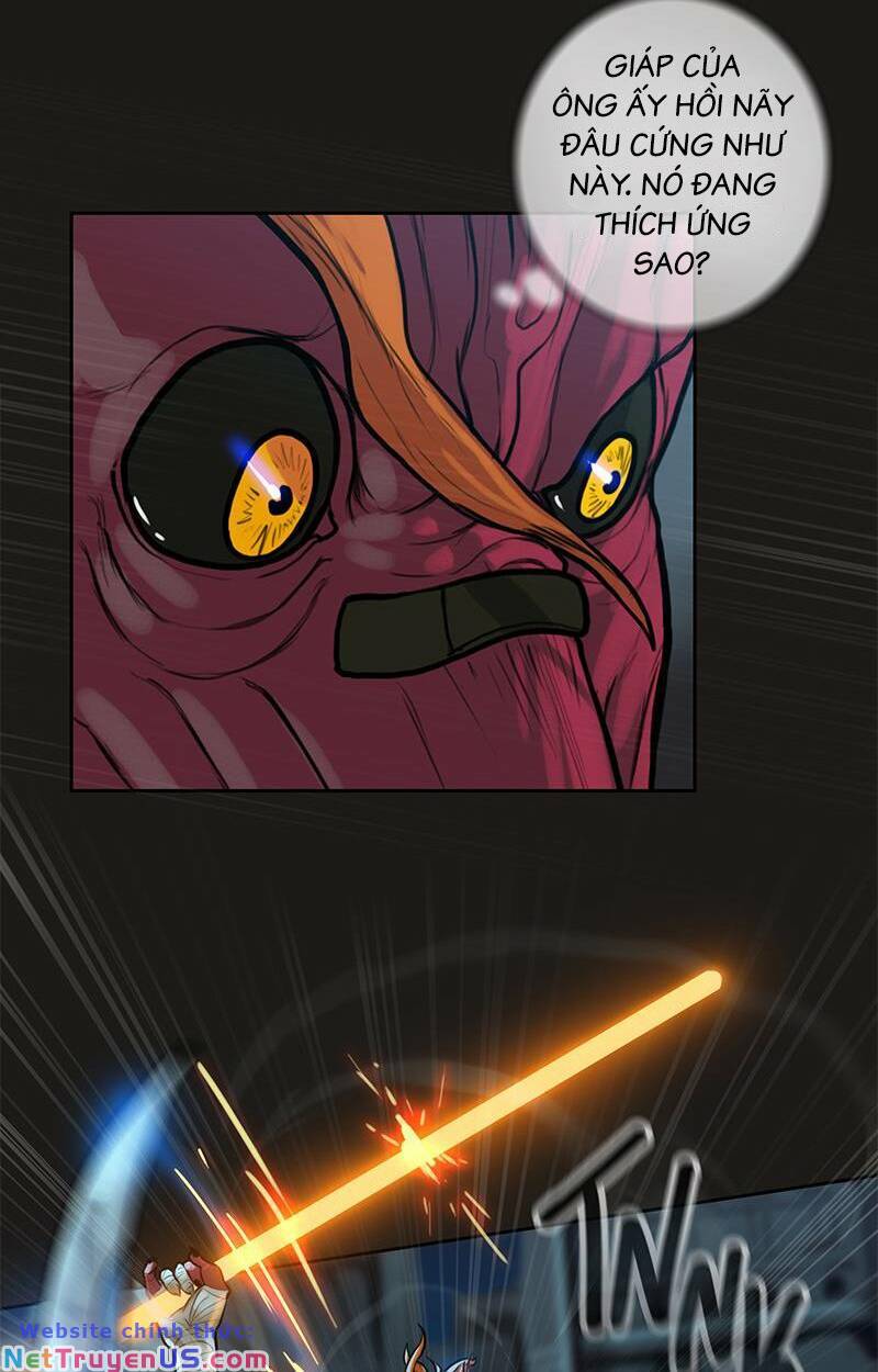 Thách Thức Chapter 35 - Trang 15