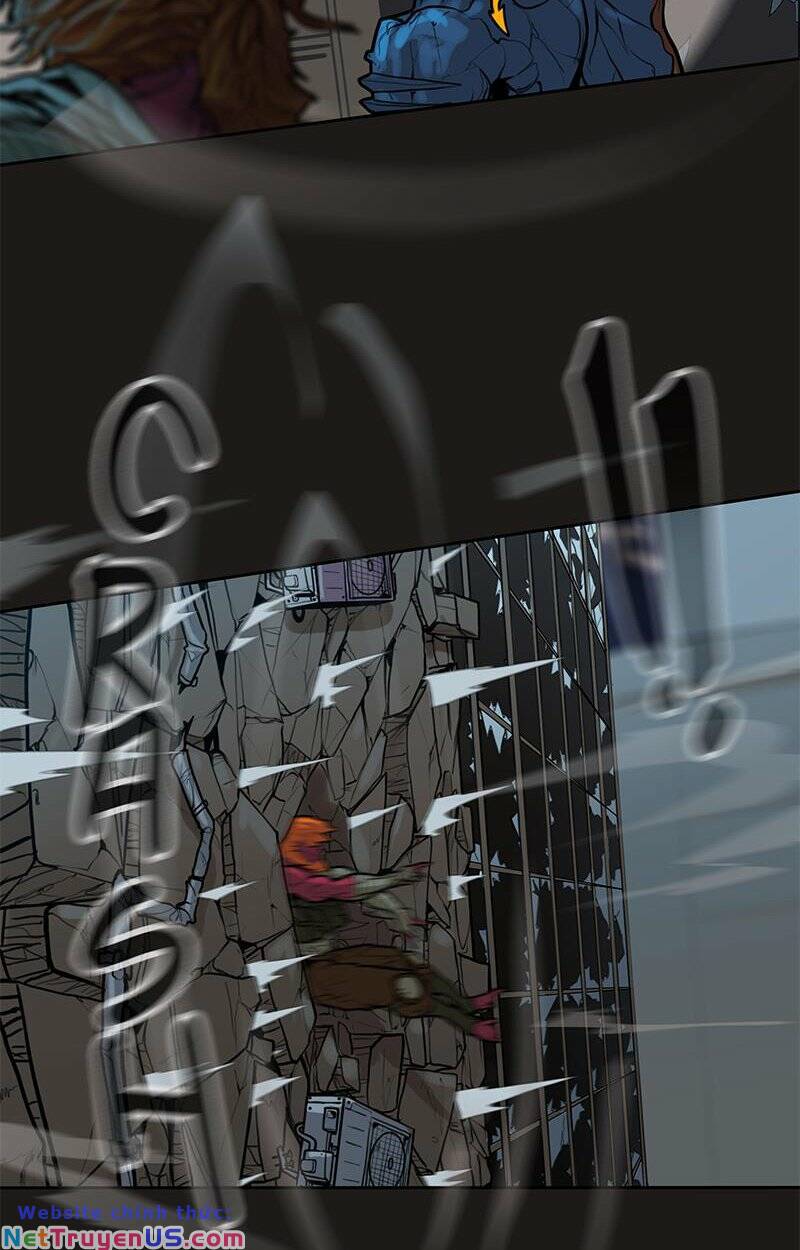 Thách Thức Chapter 35 - Trang 18