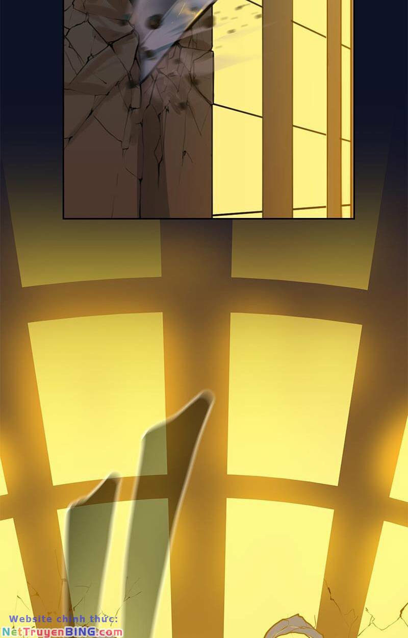 Thách Thức Chapter 35 - Trang 1