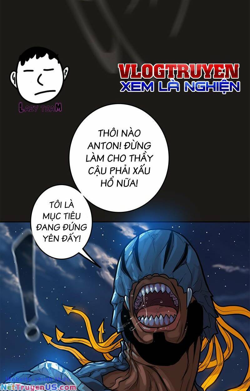 Thách Thức Chapter 35 - Trang 19