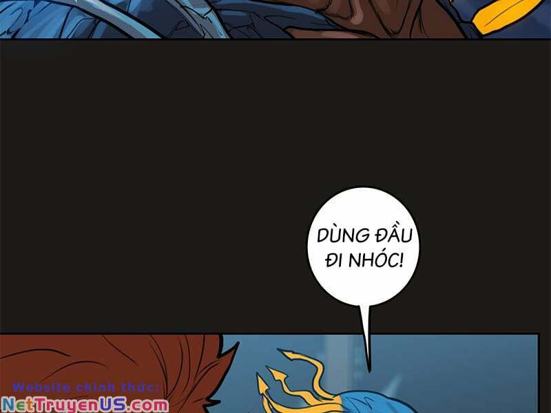 Thách Thức Chapter 35 - Trang 20