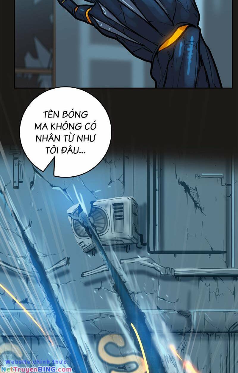 Thách Thức Chapter 35 - Trang 22