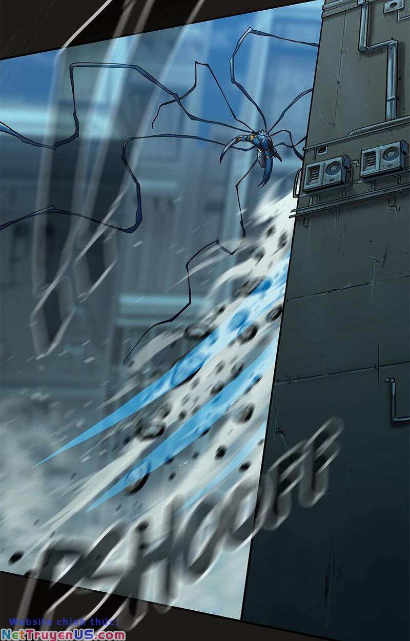 Thách Thức Chapter 35 - Trang 24