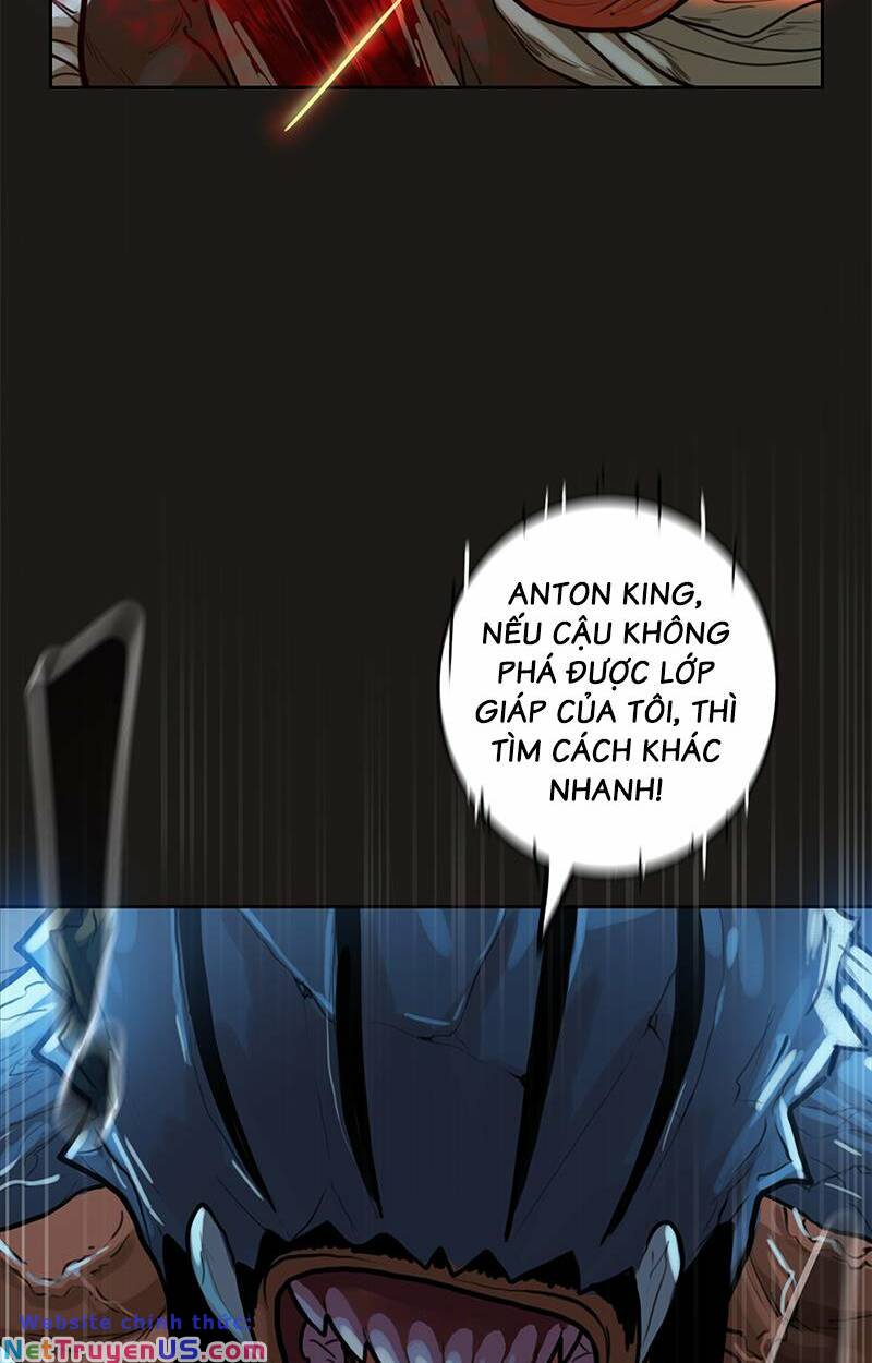 Thách Thức Chapter 35 - Trang 26