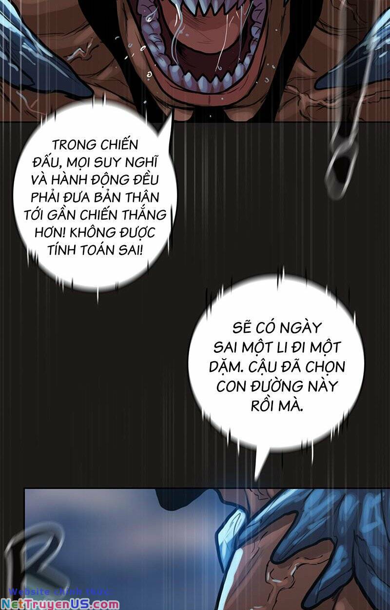 Thách Thức Chapter 35 - Trang 27