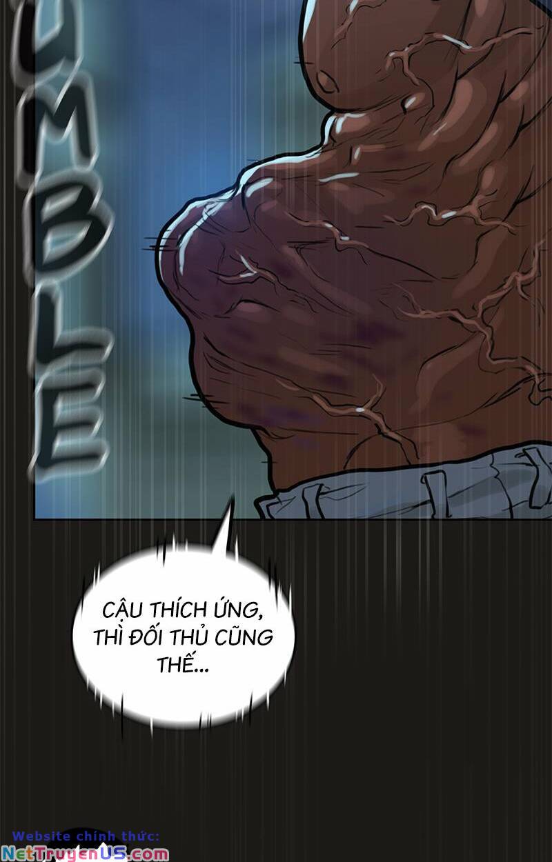 Thách Thức Chapter 35 - Trang 28