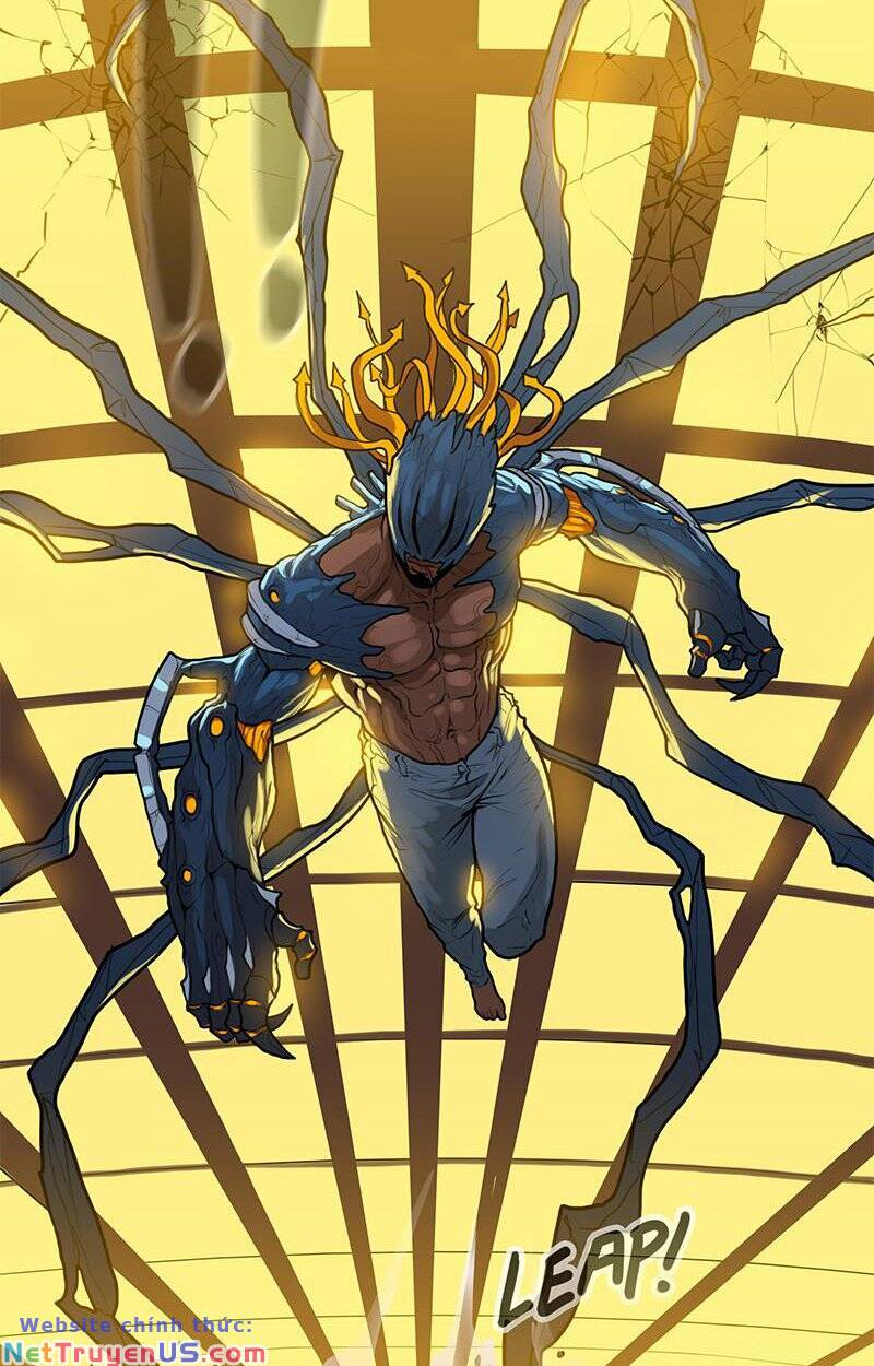 Thách Thức Chapter 35 - Trang 2