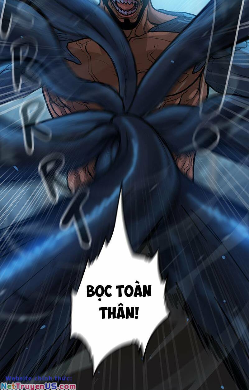 Thách Thức Chapter 35 - Trang 30