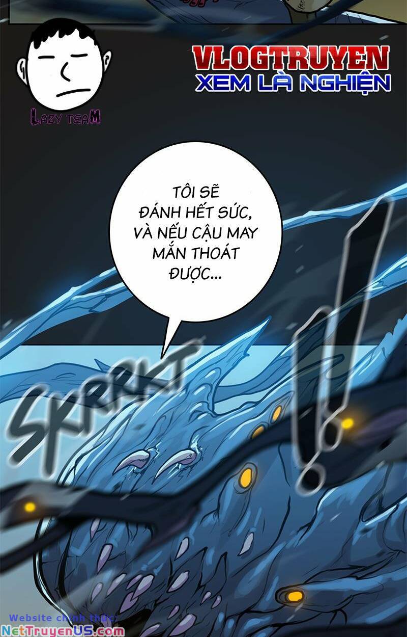 Thách Thức Chapter 35 - Trang 34