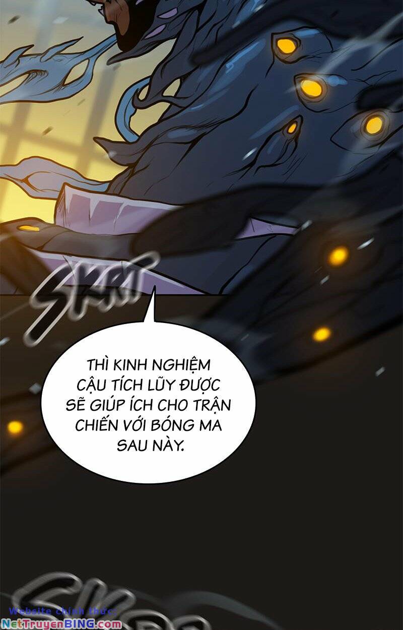Thách Thức Chapter 35 - Trang 35